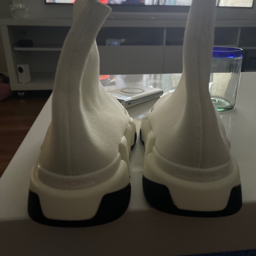 Speed 2.0 Sock Sneakers - Picture 4 of 6